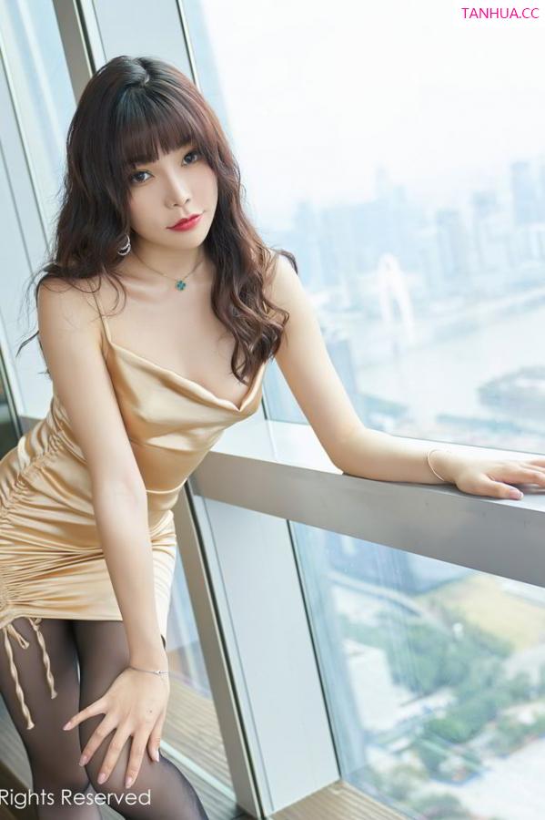 陈芝 芝芝Booty [XiuRen]高清写真图 2021.02.05 No.3089 芝芝Booty第8张图片
